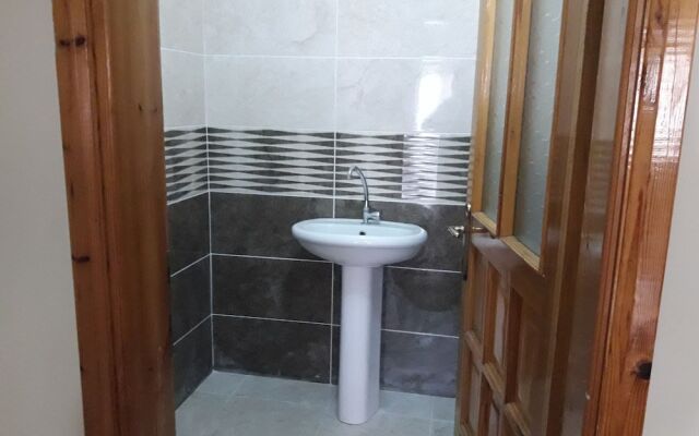 Sanli Suite Apart