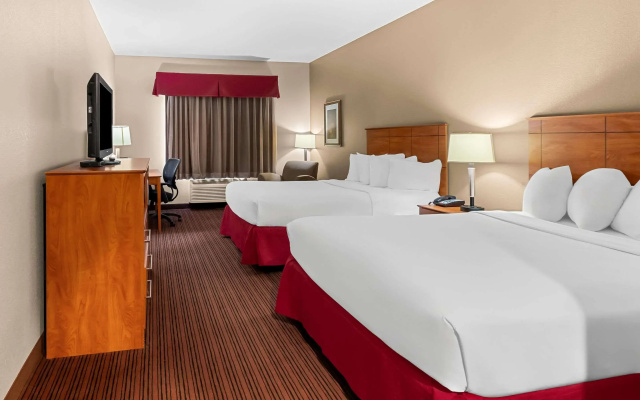 SureStay Hotel by Best Western Blackwell