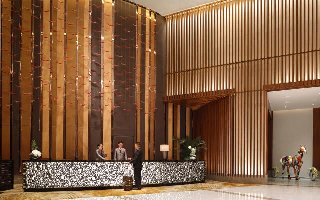 Crowne Plaza Yangzhou by IHG
