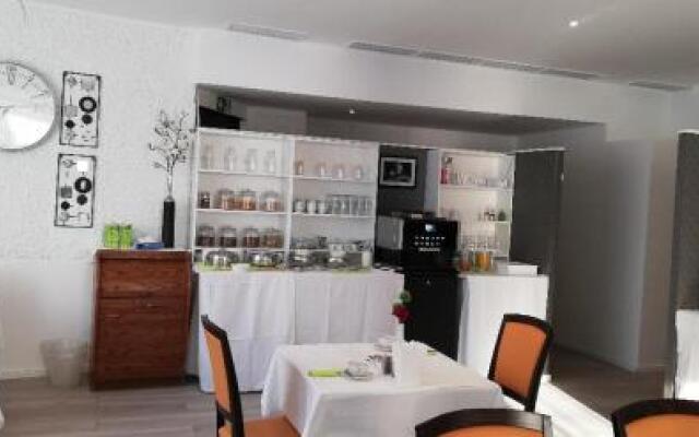 City Hotel Neuwied