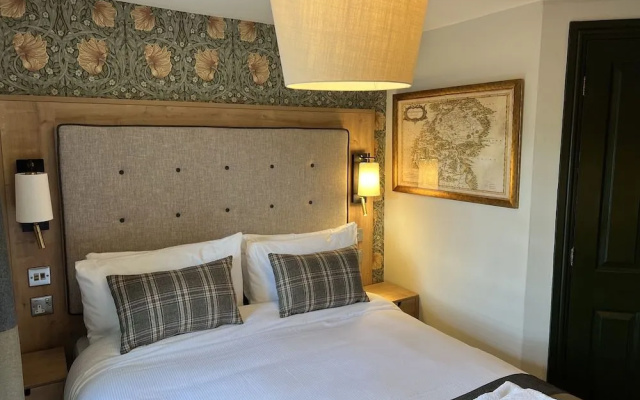 Queens Head Inn