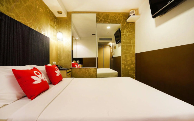 ZEN Rooms Bugis