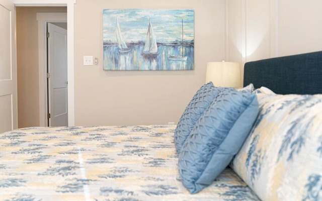 3 Bedroom, Virginia Street