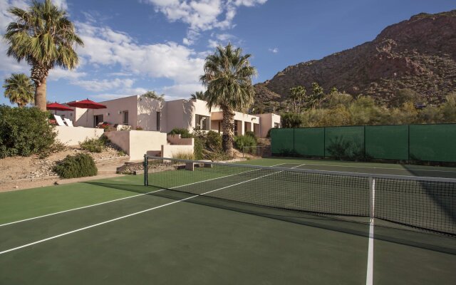 Sanctuary Camelback Mountain Resort and Spa