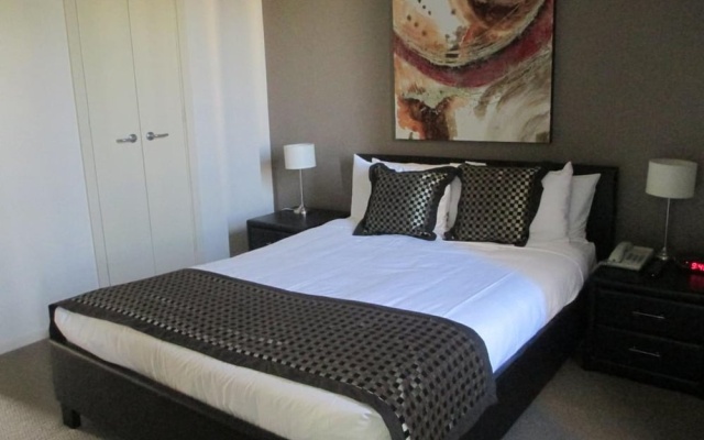 RNR Serviced Apartments Adelaide – Guest Rooms – Adelaide