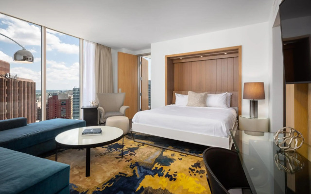 The Windsor Suites