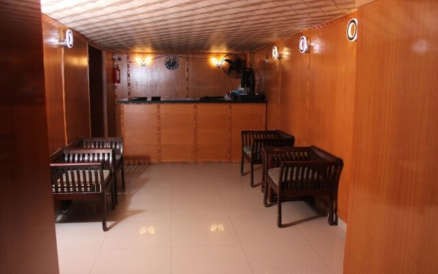 Hotel Royal Palace