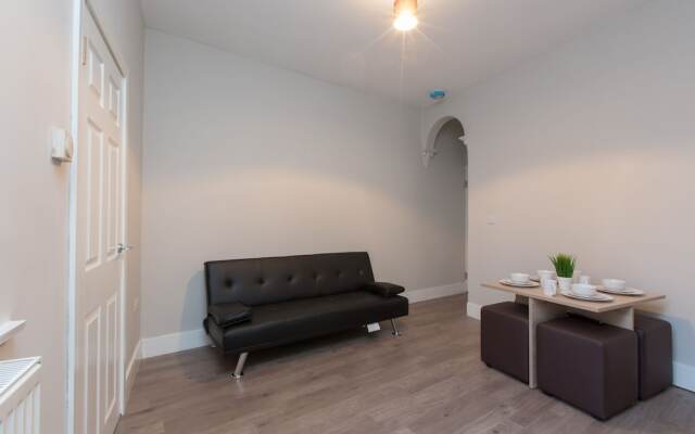 Townhouse @ Rose Street Stoke