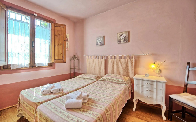 Casa Cipressi