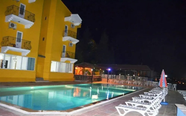 Parachute Hotel