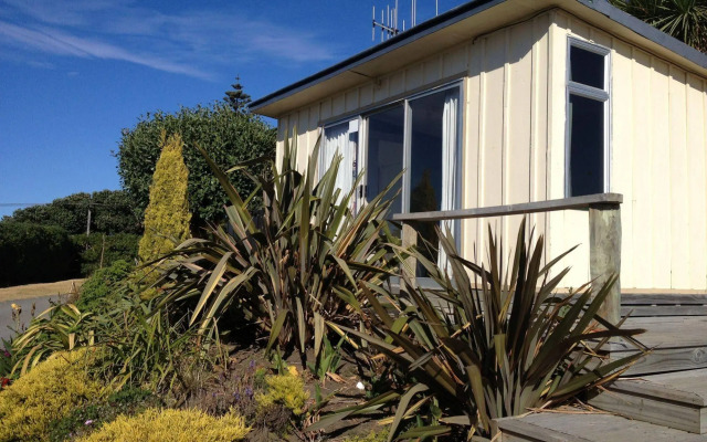Whanganui Seaside Holiday Park