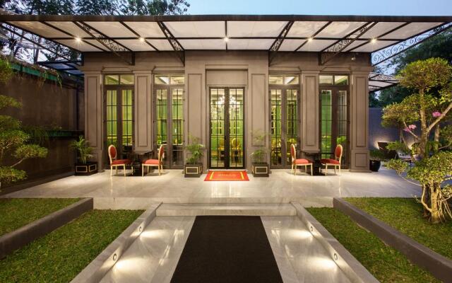 Sofia Boutique Residence