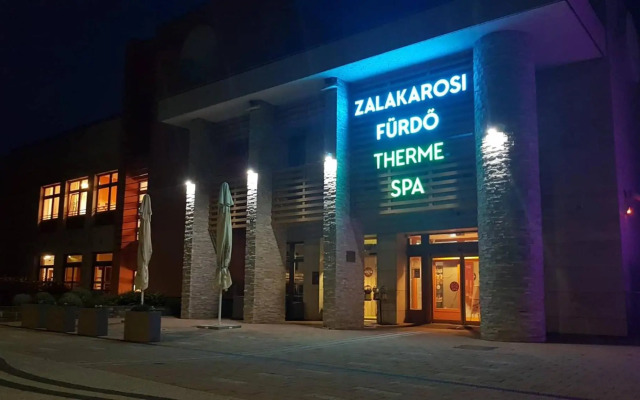 Family Panzió Zalakaros