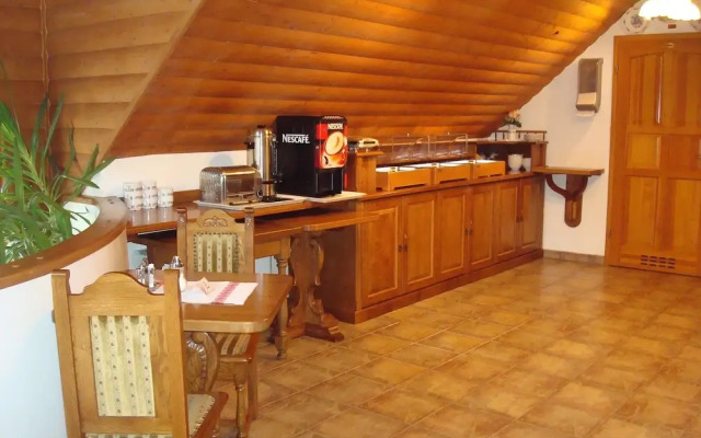 Kulacs Csárda & Panzió
