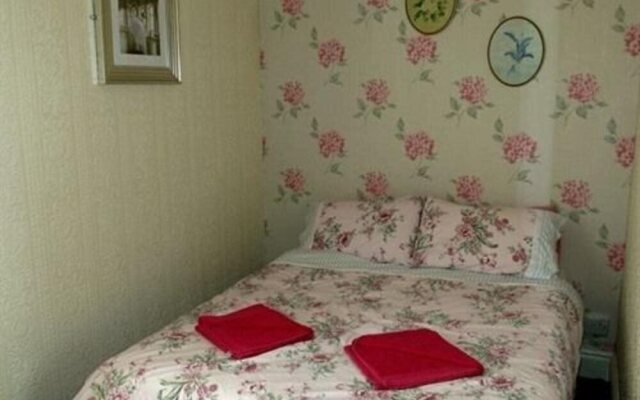 Hotel Jeanne