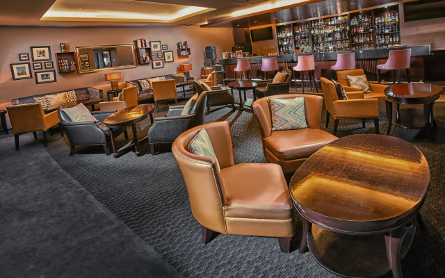 Joy Nostalg Hotel and Suites Manila Managed by The Ascott Limited