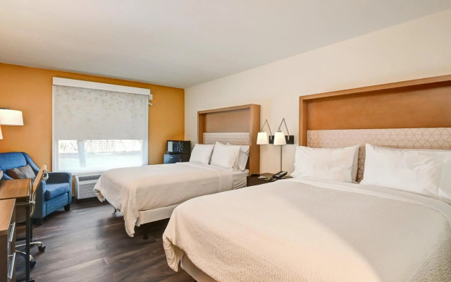Holiday Inn Piscataway Somerset by IHG
