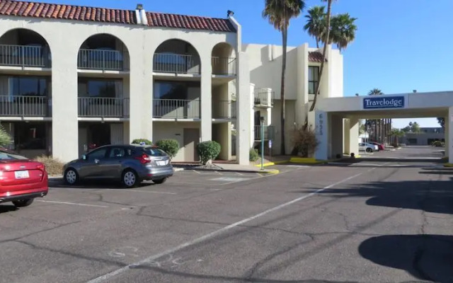 Travelodge Scottsdale