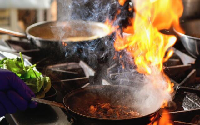 Hutton Brickyards Riverfront Hotel + Venue