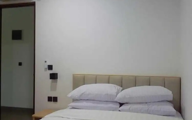 Losbaba Komodo Villa