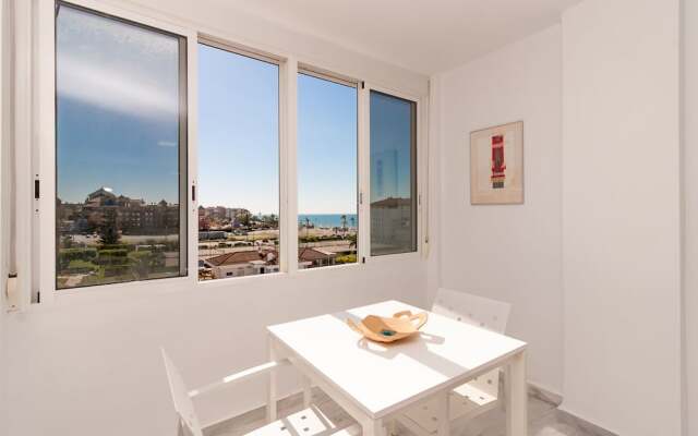 Laguna Beach Vistas Al Mar Canovas Apartment