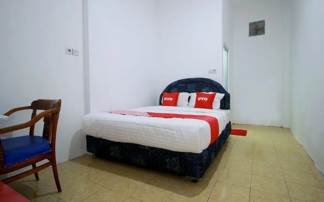 OYO 1981 Unib Kostel – Guest Rooms – Bengkulu