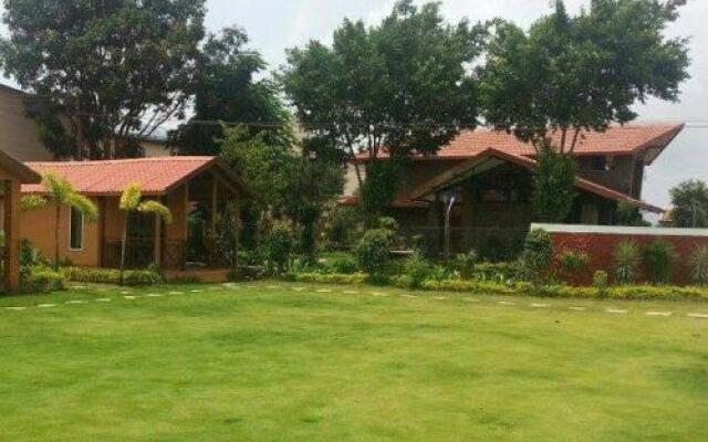 Meher Villa