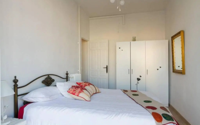 Maravilloso Apartamento en Puerta de Toledo C/Gasómetro by Batuecas