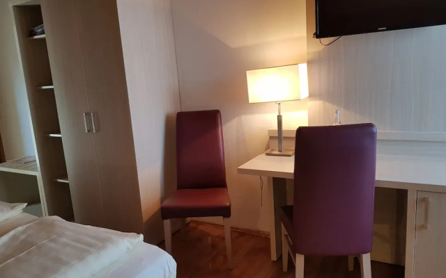 Landhotel Rhönblick