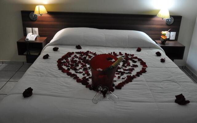 Hotel Rekinte