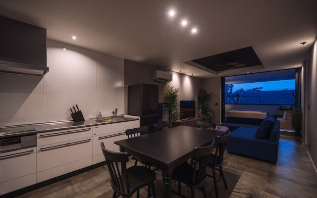 Urban Villa Resort ILILANI