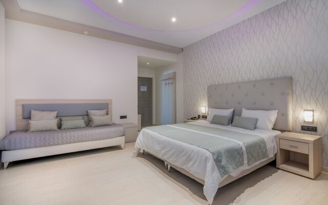 Tzante Hotel Zakynthos - Adults Only