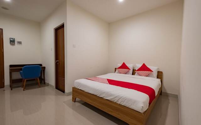 Grand Kamala Lagoon by OYO