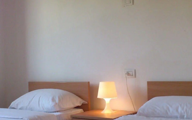 Residence Relais Rosa dei Venti
