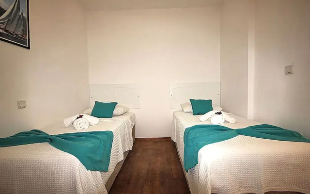 Göcek Selya Hotel