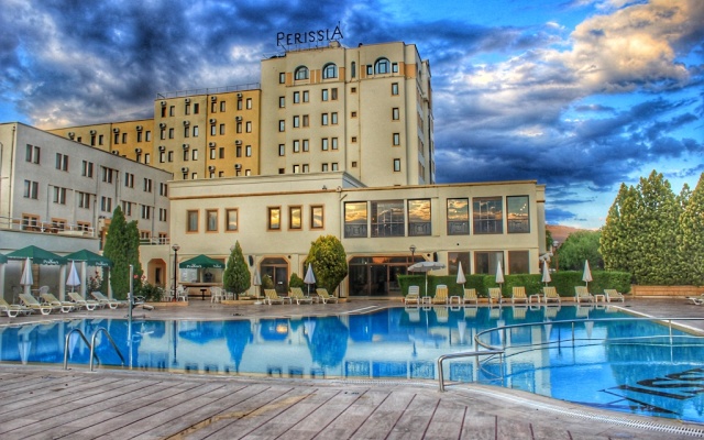 Perissia Hotel & Convention Center