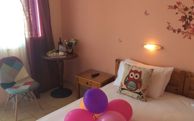Hotel Isidora