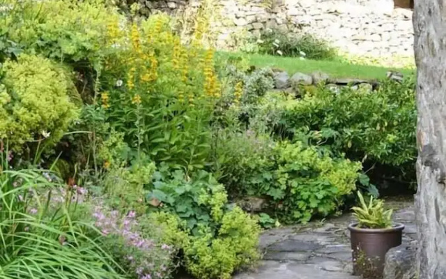 Fawber Cottage