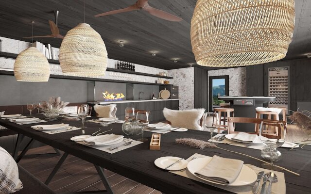 ThePoolhouse Boutique Lodge
