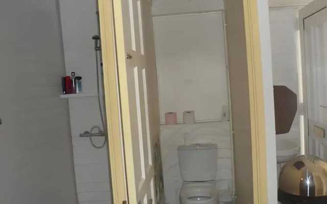 Swan Inn, Heathrow Airport