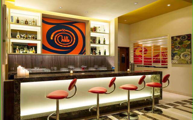 ibis Nashik Hotel
