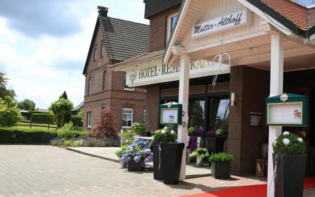 Landhotel Mutter Althoff