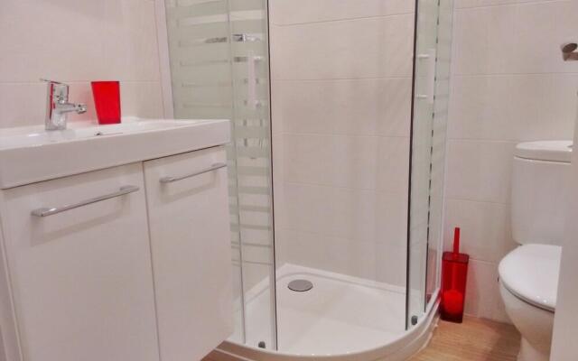 Apartamento Heriz 8