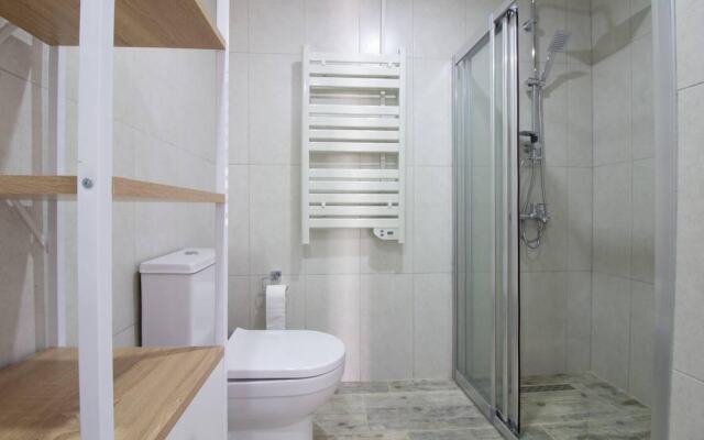 Apartment one Bedroom, Center Girne Kyrenia