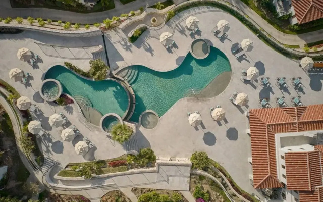 Two Bedroom Residence Los Cabos