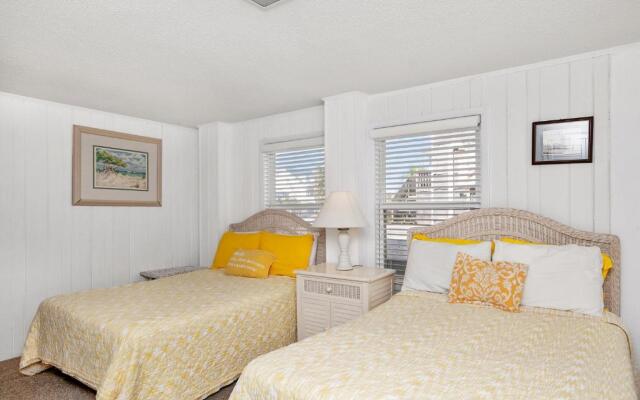 Brigantine by Oak Island Accommodations