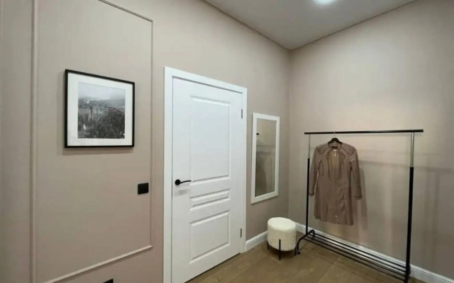 Infinity of Days (Инфинити оф Дэйс) на улице Бакалинская 33