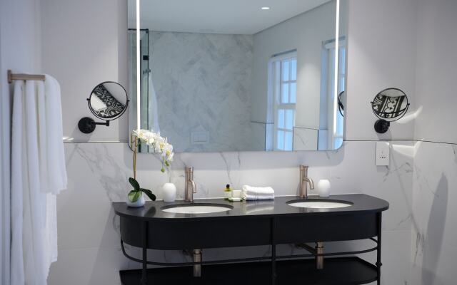 The Winchester Hotel by NEWMARK