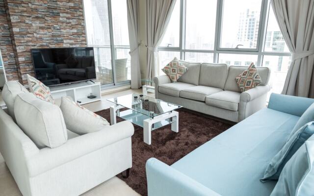 HiGuests Vacation Homes - The Residences