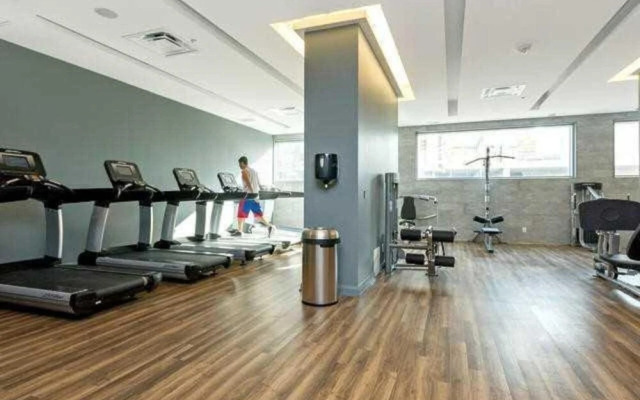 Execstay - Luxury Yorkville Suites